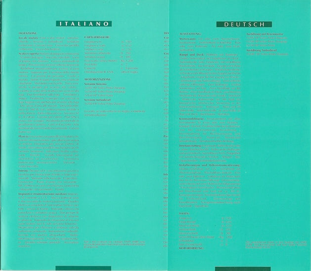 Fiart 23 Brochure