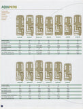 Aqua Patio 2002 Pontoon Brochure