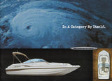 Hurricane 2002 Deck Boat Brochure