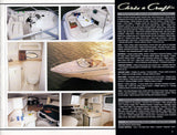 Chris Craft 1998 Brochure