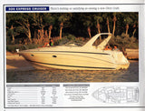 Chris Craft 1998 Brochure