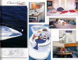 Chris Craft 1996 Brochure