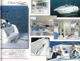 Chris Craft 1996 Brochure