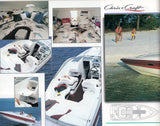 Chris Craft 1996 Brochure