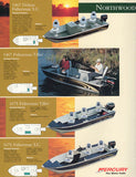 Northwood 2002 Brochure