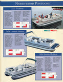 Northwood 2002 Brochure