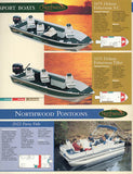 Northwood 2002 Brochure
