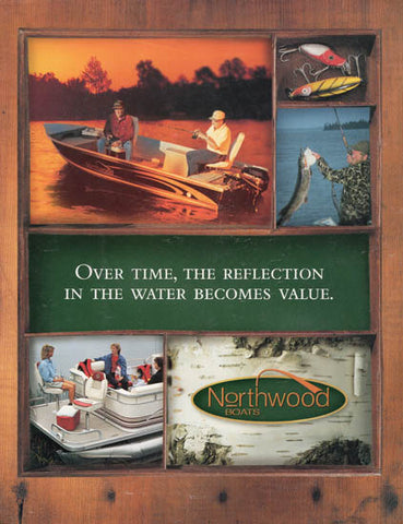 Northwood 2002 Brochure