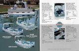 Northwood 1993 Brochure