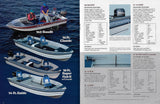 Northwood 1993 Brochure