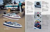 Northwood 1993 Brochure