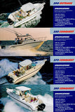 Boston Whaler 2003 Abbreviated Brochure