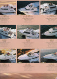 Carver 1998 Full Line Brochure