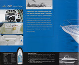 Monterey 2003 Cruisers Brochure