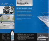 Monterey 2003 Cruisers Brochure
