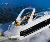 Monterey 2003 Cruisers Brochure