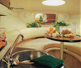 Monterey 2003 Cruisers Brochure