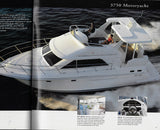 Cruisers 2003 Brochure