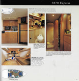 Cruisers 2003 Brochure
