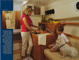 Mainship 2003 Brochure