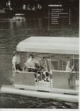 Sanpan 2002 Pontoon Brochure