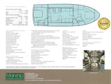 Mainship 47 Motor Yacht Brochure
