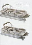 Aqua Patio 2003 Pontoon Brochure