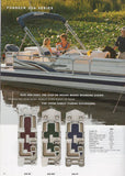 Hurricane 2003 Deck Boat Brochure
