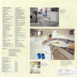 Cruisers 1996 Brochure