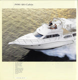 Cruisers 1996 Brochure