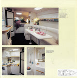 Cruisers 1996 Brochure