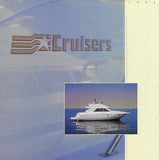 Cruisers 1996 Brochure