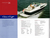 Chris Craft 2003 Brochure