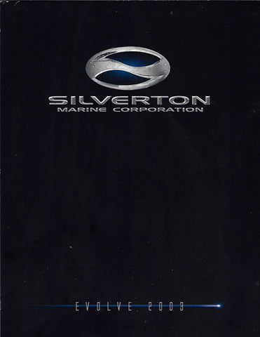 Silverton 2003 Full Line Brochure