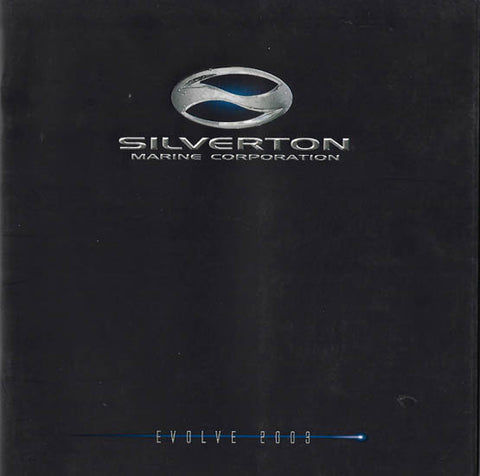 Silverton 2003 Brochure