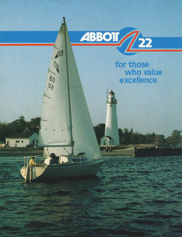 Abbott 22 Brochure