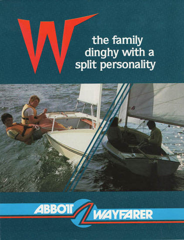 Abbott Wayfarer Brochure