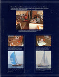 Pearson 323 Brochure