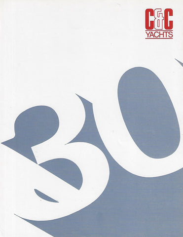 C&C 30 Brochure