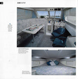 Cruisers 1993 Brochure