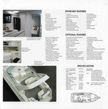 Cruisers 1993 Brochure