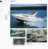 Cruisers 1993 Brochure
