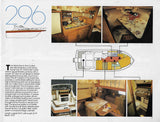 Cruisers 1984 Brochure