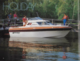 Cruisers 1984 Brochure