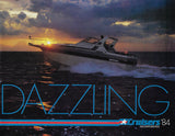 Cruisers 1984 Brochure