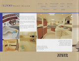 Wellcraft 2000 Sport Cruisers Brochure