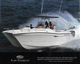 Grady White 2000 Brochure