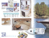 Seaswirl 2000 Brochure