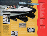 Monterey 1990 Brochure