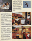 Allmand 35 Tri Cabin Brochure